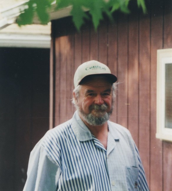 Obituary of Neal S. Hahn