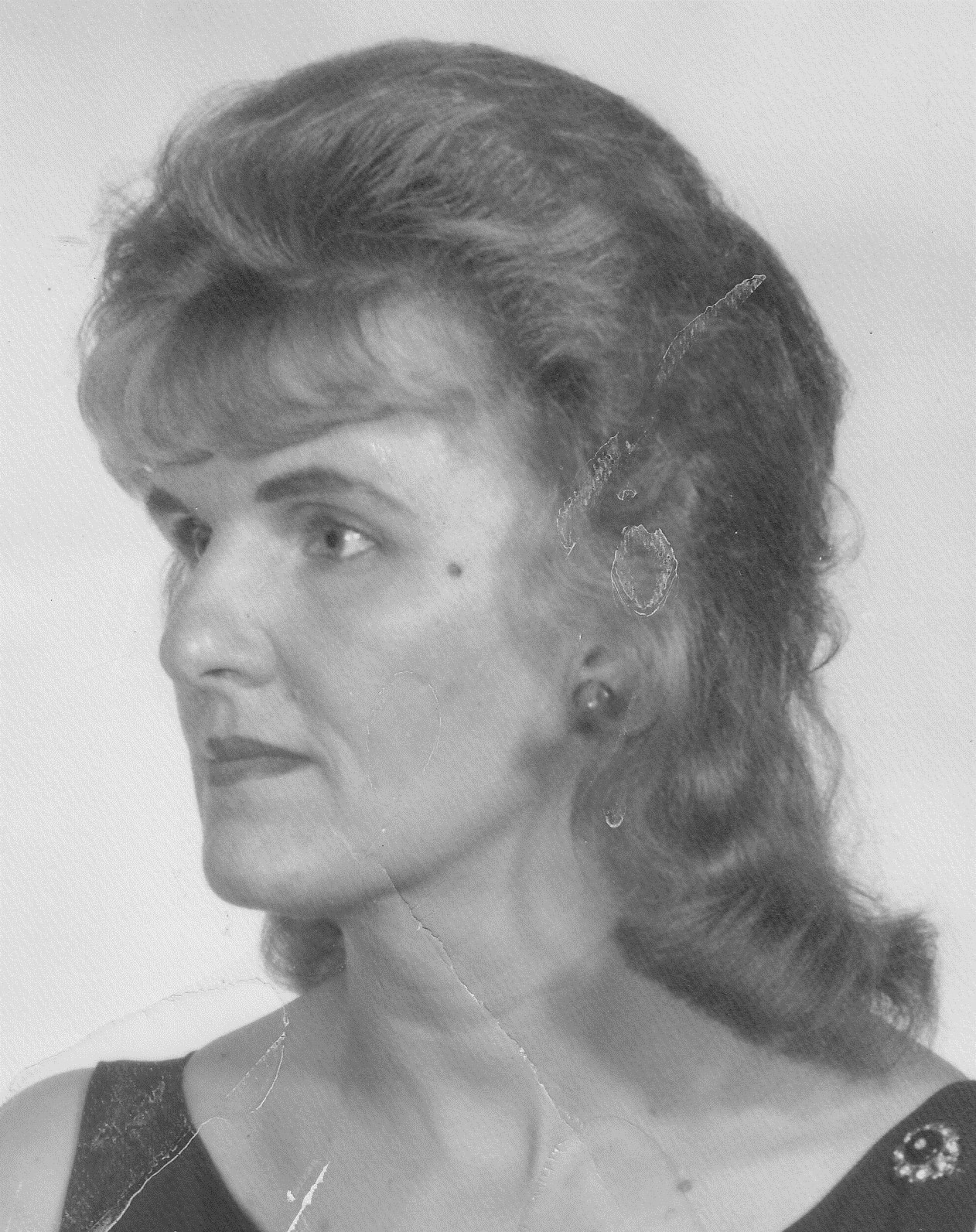 Obituary of Clara Hensley