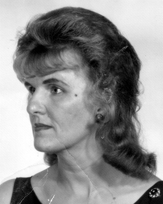 Obituary of Clara Hensley