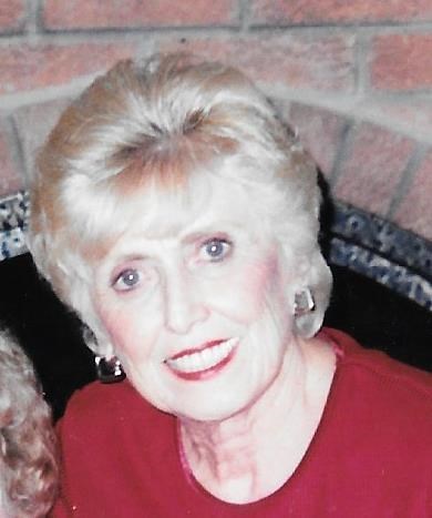 Obituary of Carolyn Kay Gordon