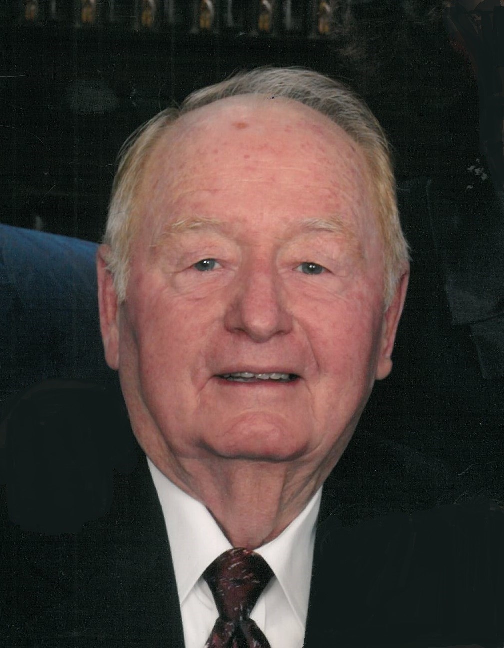 Joseph Montou Obituary Lake Charles, LA