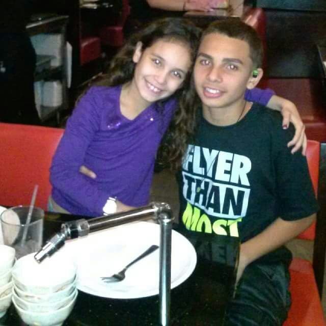 Obituary of Damian Ramirez