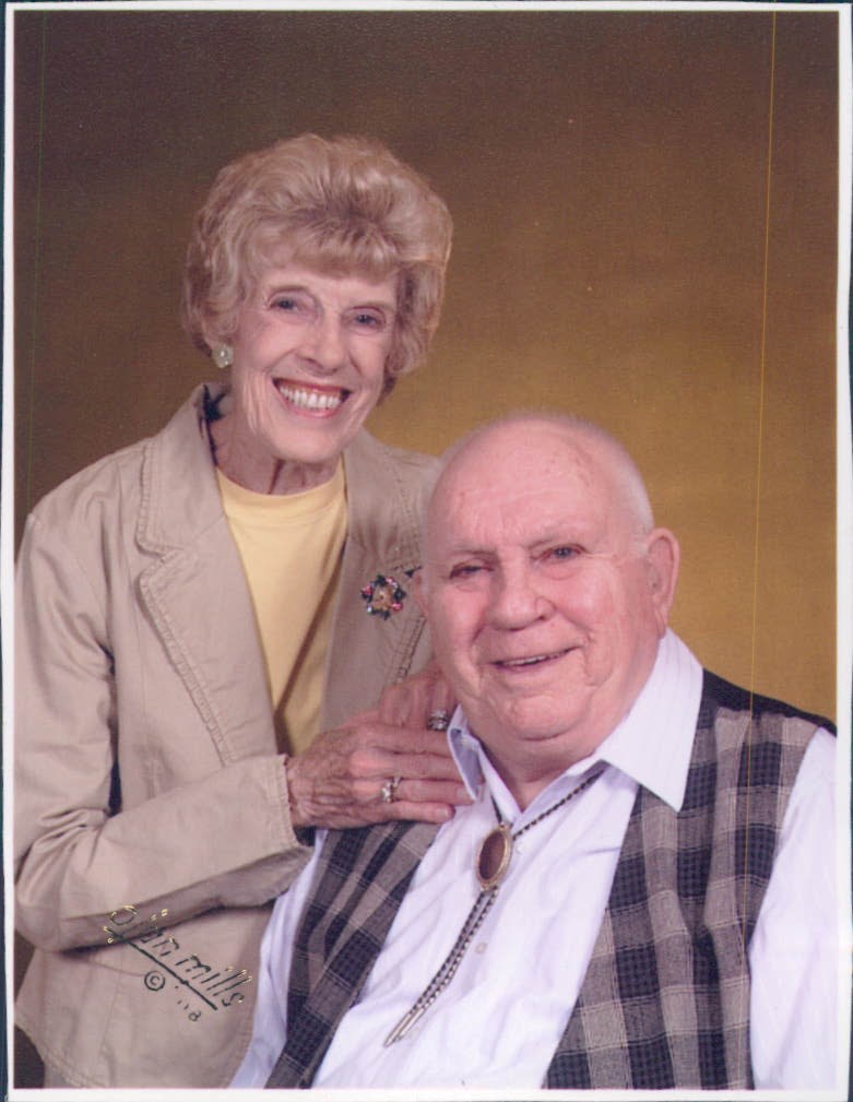 Obituary of Mrs. Betty Jane Fletcher