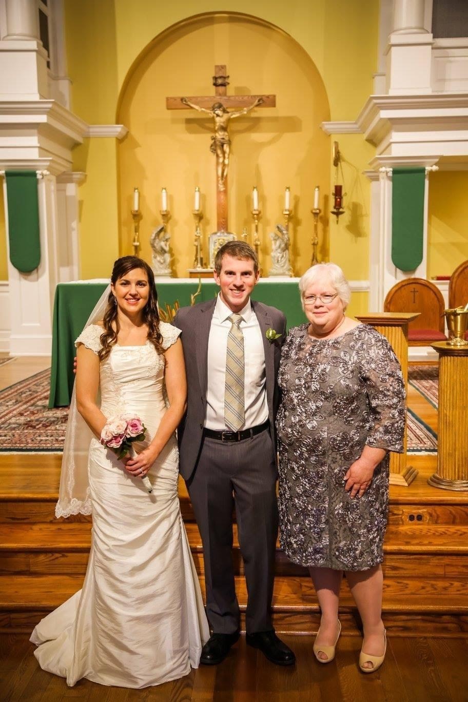 Obituary of Mary Ellen Scott