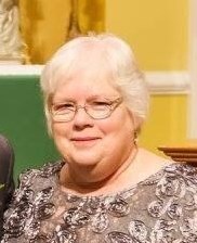 Obituary of Mary Ellen Scott