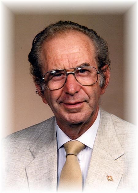 Obituary of Angelo D. Leone