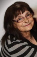 Betty Warren