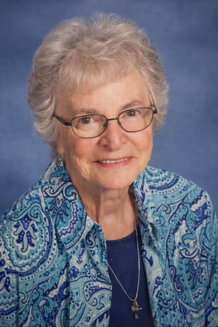 Obituary of Beverley A Martell