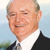 Obituary of John R. McSween