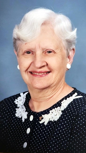 Obituary of Virginia Sue Keating
