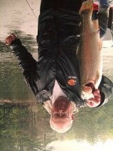 Obituary of Richard G. Greene