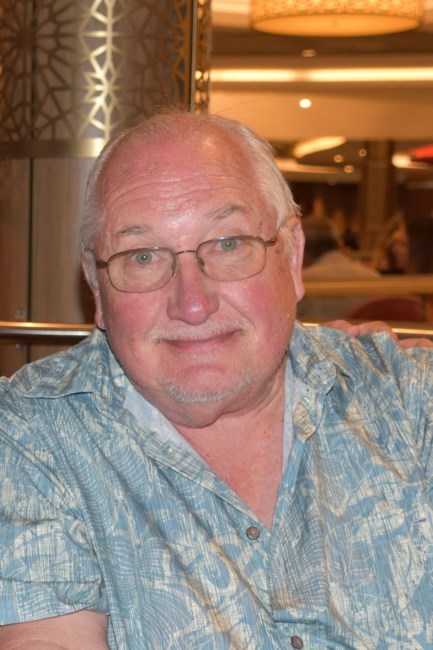 Obituary of Michael Edward Kostrzewski