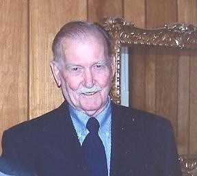 Obituary of J.B Brisbin