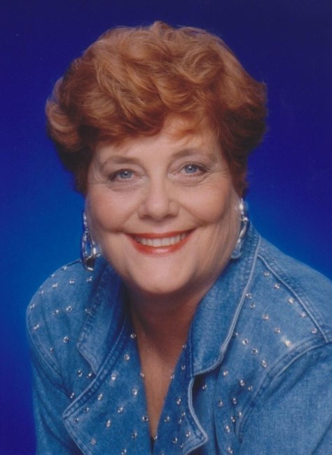 Obituary of Delores LaRae Brown