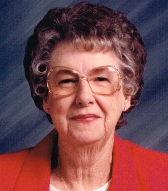 Obituary of Mildred L. Schneider