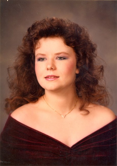 Obituary of Vicki Coffey
