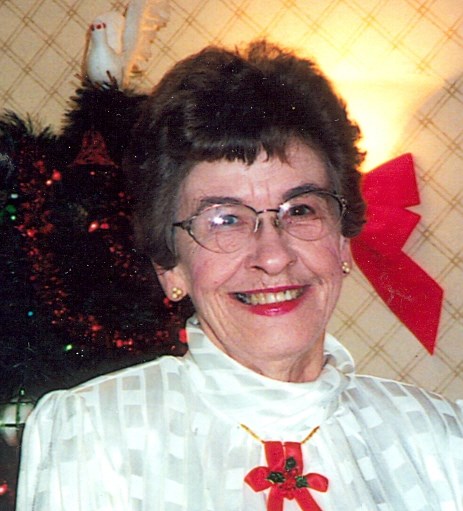 Obituary of Janilou "Jane" M. Foster