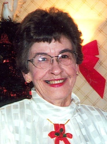 Obituary of Janilou "Jane" M. Foster
