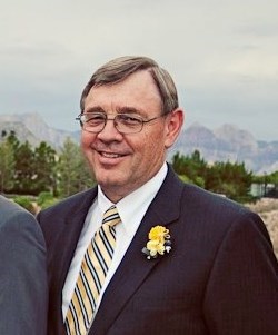 Obituary of Morgan Willis Parry MD.