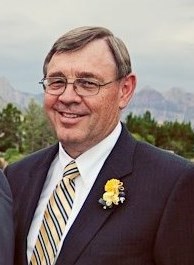 Obituary of Morgan Willis Parry MD.