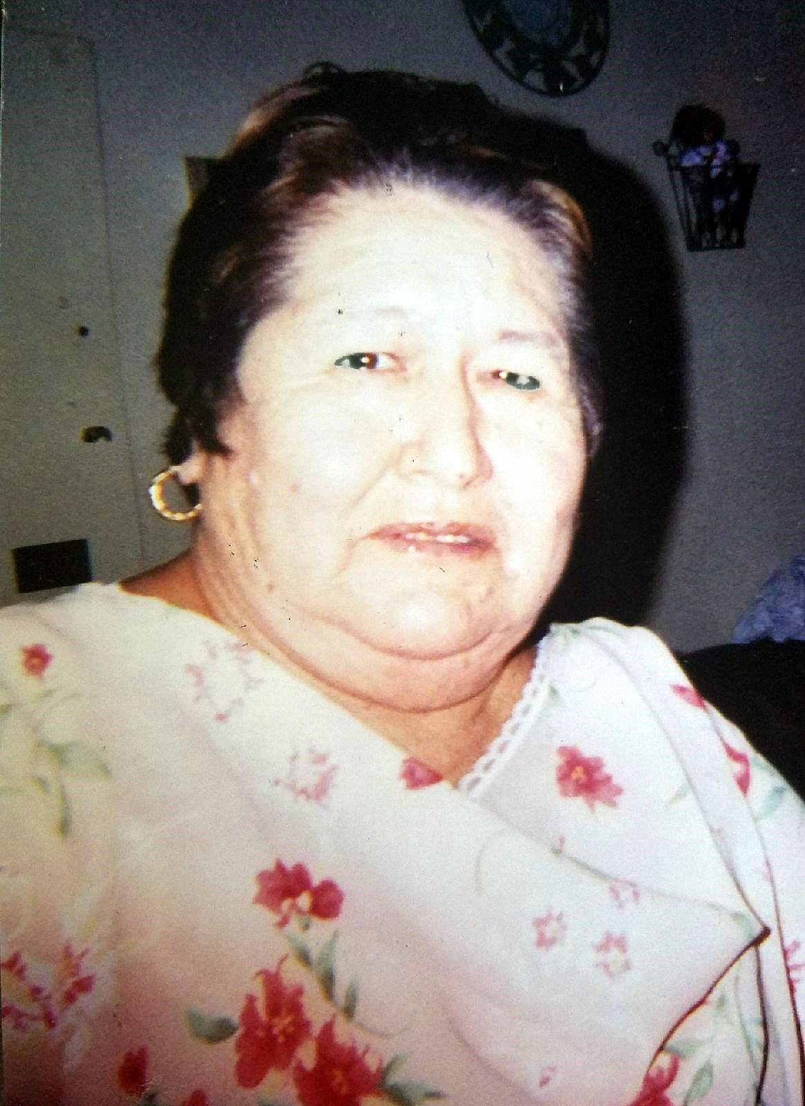 Mary Vancaster Obituary Yuma, AZ