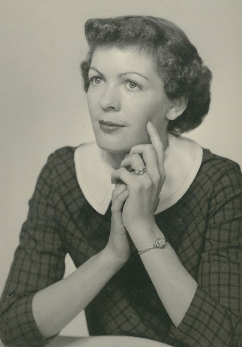 Share Obituary For Lola M Shurden Colorado Springs Co