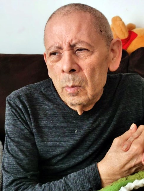 Obituary of Julio Tito Ponce