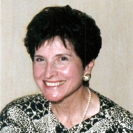 Obituary of Cécile Moquin