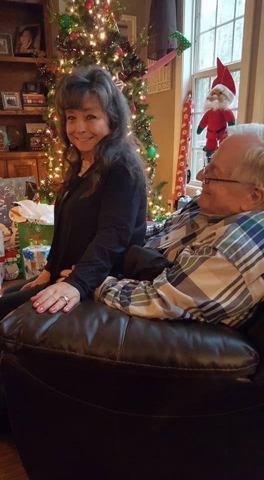 Obituary of Martha "Janell" Boyd