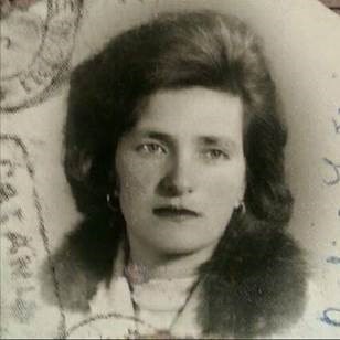Obituary of Sylvia (Saveria) Orefice  Santocono