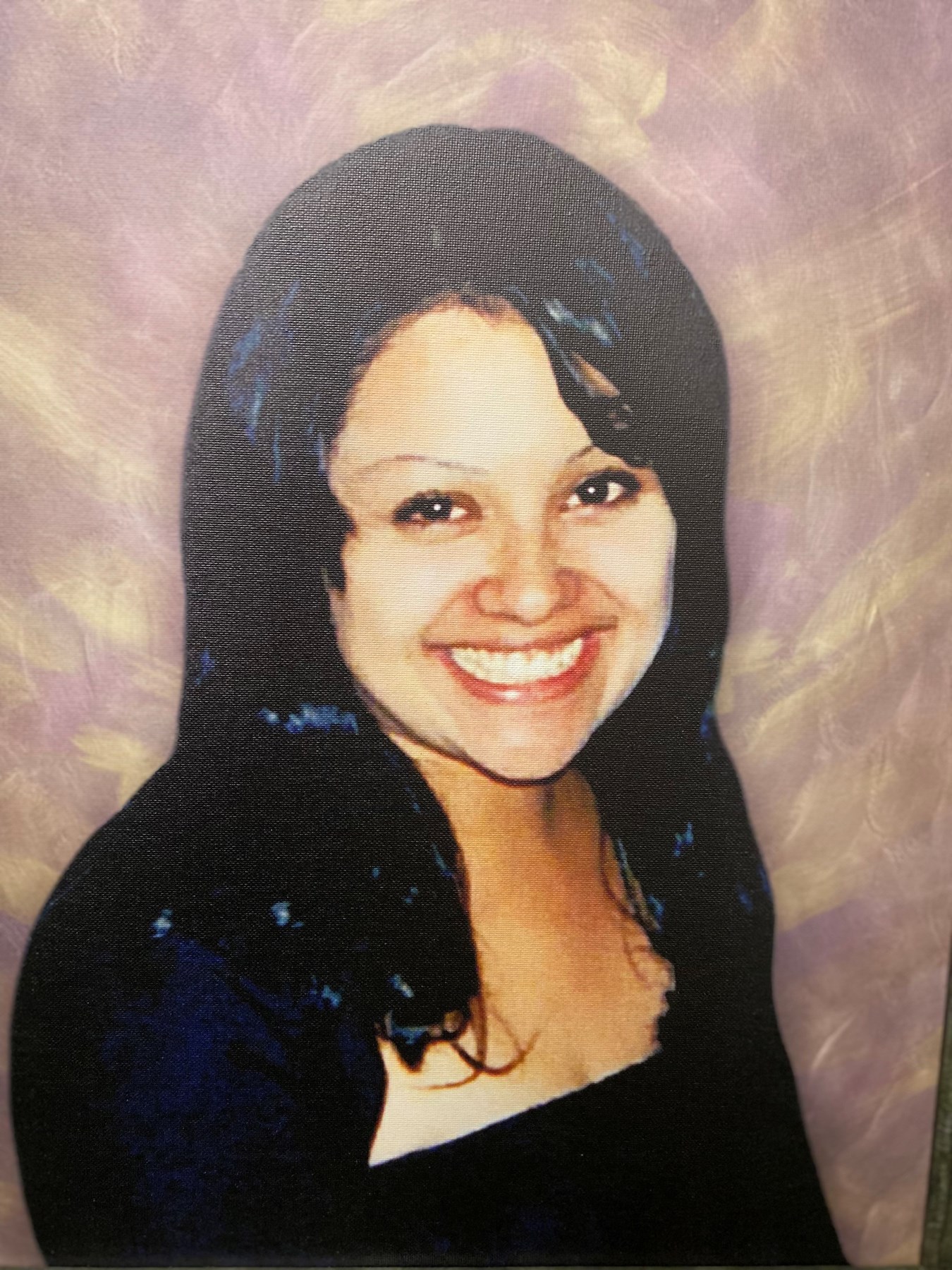 Obituary of Krizia Corrine Perez Cardenas