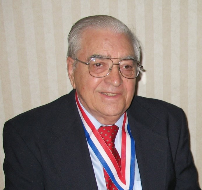 Charles Fioravando Lombardi Obituary Chandler, AZ