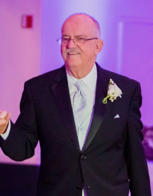 Obituary of John Fredrick Gregory