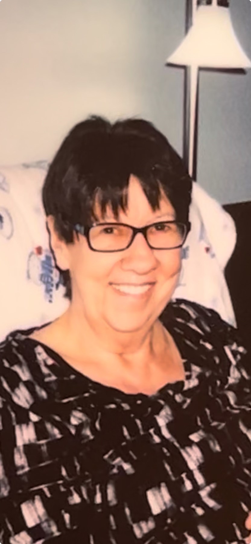 Obituary of Judith Bean