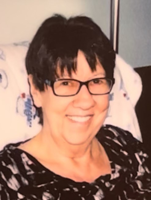 Obituary of Judith Bean