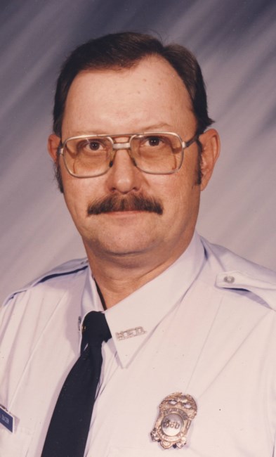 Obituary of Dennis Wayne Snider