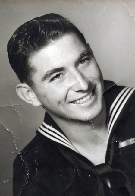 Obituary of Christopher Harold Koon