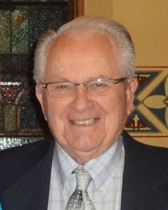 Obituary of Jack Robertson