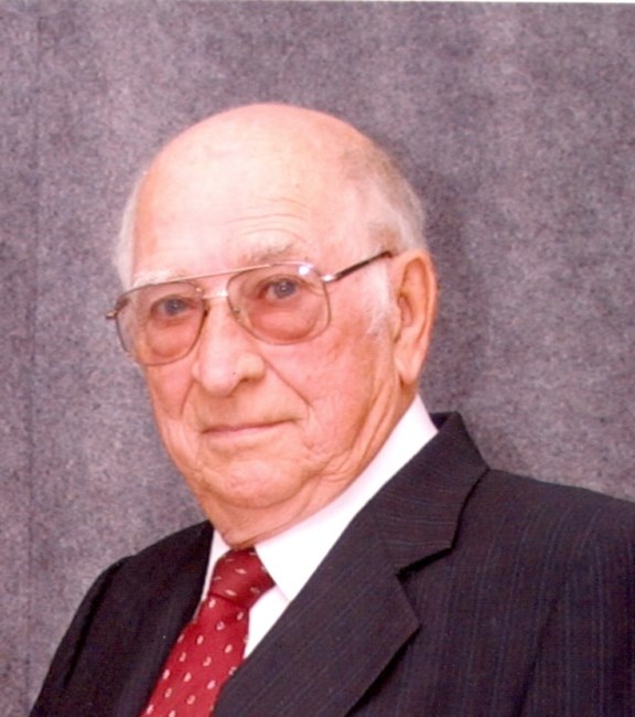 Obituary of Joseph Hector Henri Girard