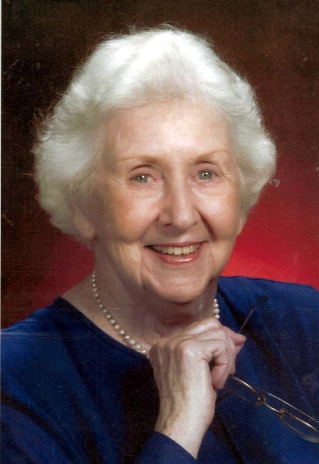 Obituary of Mary Patricia Conley Wascom