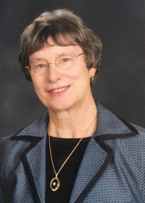Obituary of Lois I. Rippin