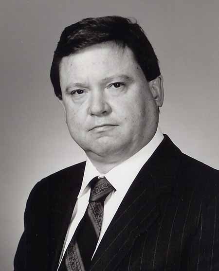 Obituary of Thomas S. Goggan