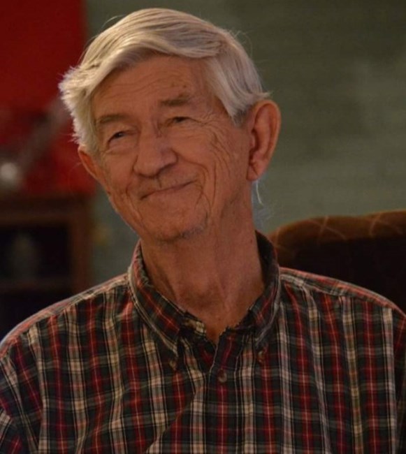 Obituary of Arnold M. Daniels