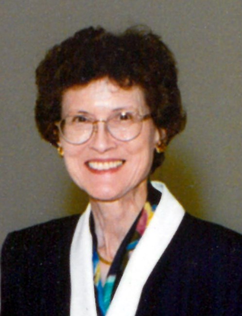Obituario de Ethelyn "Lynn" Louise Frerking