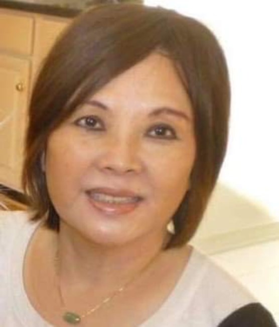 Obituary of Hon "Amy" K. Choua