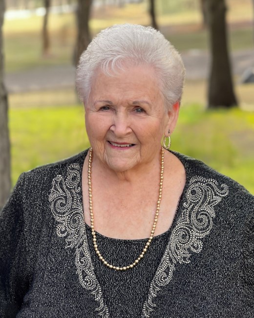 Obituary of Berlene Buckingham