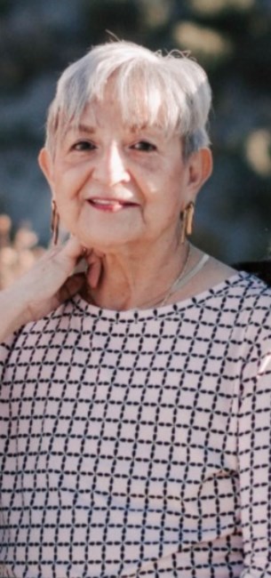 Obituary of Socorro A Rodriguez