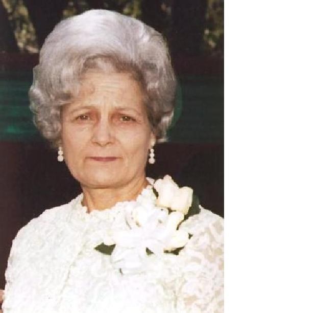 Obituary of Dolly A. Cordoni