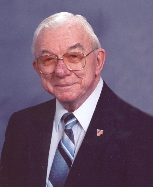 Obituary of Claude Lee Burriss