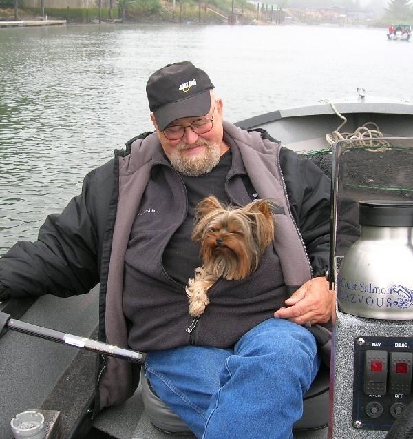 Obituary of Kenneth Joe Lane